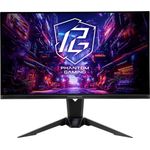 ASRock ECRAN 27 ASROCK PHANTOM GAMING PGO27QFS OLED QUAD HD 240HZ (NOIR) (90LXA0Q0-A0E1A0V)