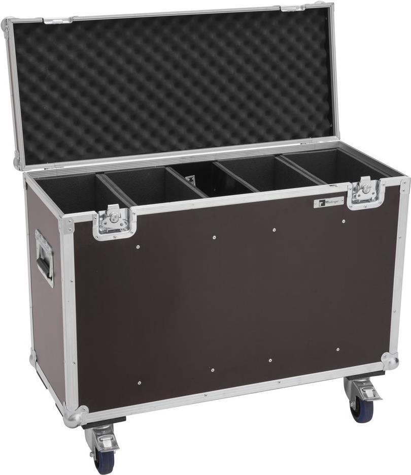 STEINIGKE SHOWTECHNIC ROADINGER Flightcase 4x Multiflood Pro (31005167)