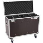 ROADINGER Flightcase 4x Multiflood Pro (31005167)