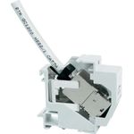 Metz Connect REGplus IP20 C6A modul 180°M (130B117003-E)