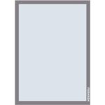 Franken Aushangrahmen PRO A3 (AR15132)