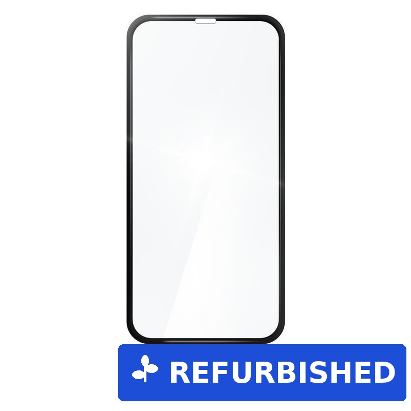 Hama 3D Full Screen Glass Protector (00183419)