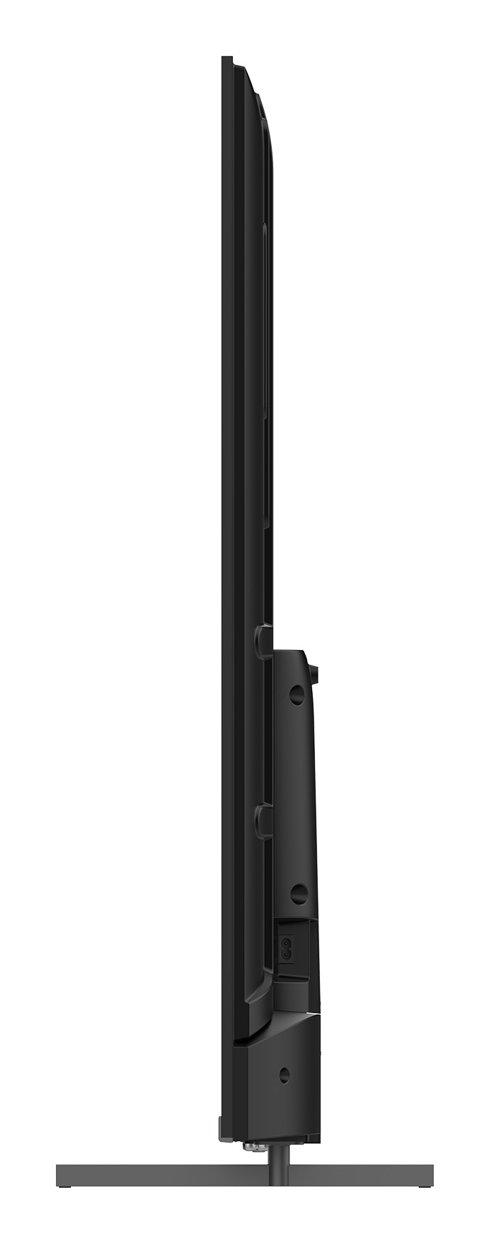 Thomson 65QG4S14 QLED Fernseher 65" 4K Ultra HD Google TV Grau