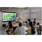 Optoma ZK551 DLP Projector Laser 4k UHD 3.000.000:1 HDMI 2x/Composite/Audio/RS232/RJ45/2x USB-A Power (E3P7P81E112)