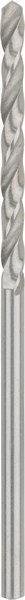 Bosch PRO Metal HSS-G Spiralbohr 2x24x49mm 2608577631 5 (2608577631)