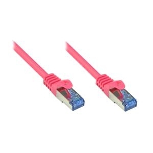 Alcasa S/FTP Cat6A 25m (8060-H250MA)