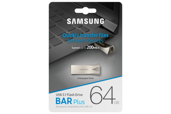 Samsung BAR Plus MUF-64BE3 (MUF-64BE3/EU)