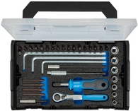 Gedore Bit-Set - St. (3437450)