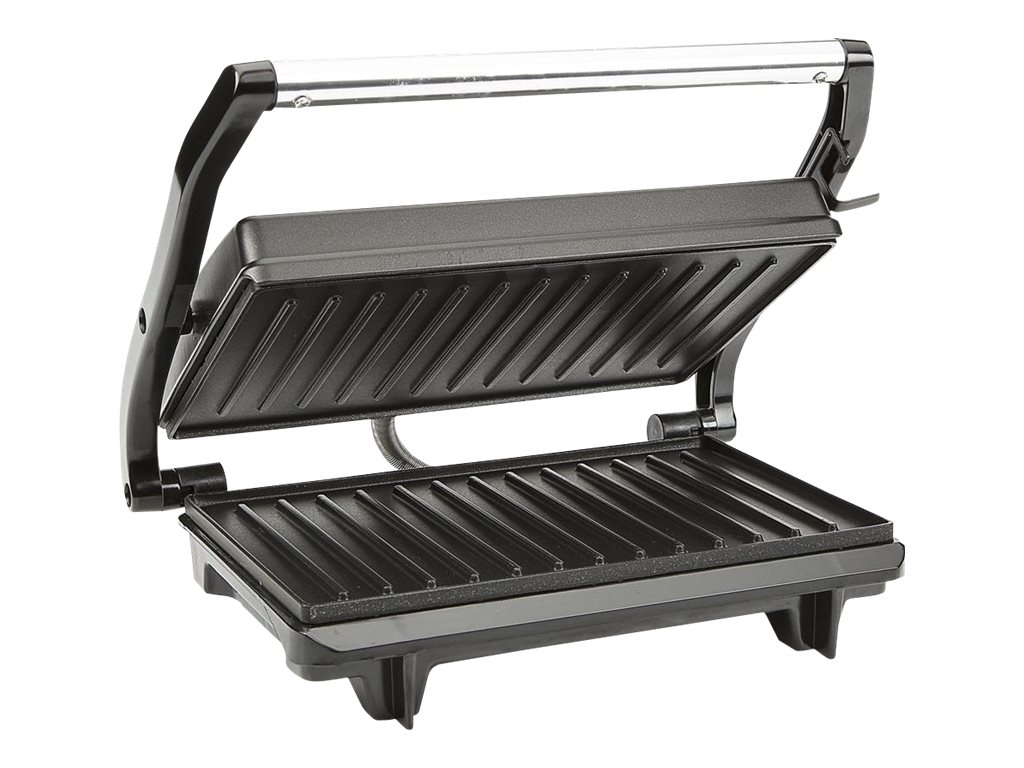 Tristar GR-2650 Kontaktgrill 315 cm² Schwarz