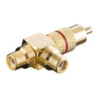 Wentronic RCA 2xRCA (11388)