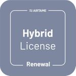 Airtame Hybrid Erneuerung der Abonnement-Lizenz (1 Jahr) (AT-HYBRID-1Y-RENEWAL)