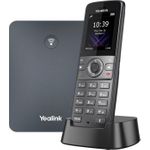 Yealink SIP DECT Telefon SIP-W74P (1302029) (geöffnet)