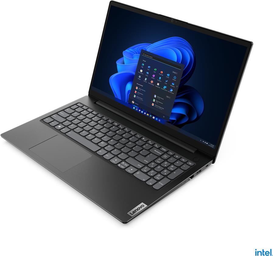 Lenovo V15 G4 IRU 83A1 15.6" Intel Core i5-13420H 8 GB RAM 256 GB SSD Business Black