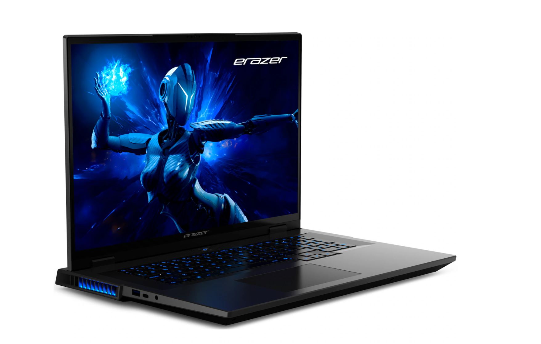 Erazer Beast 18 X1 High-End Gaming Laptop (30039669)