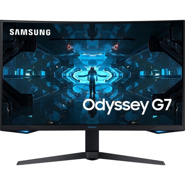 Samsung Odyssey G7 C32G74TQSU (LC32G74TQSUXZG)