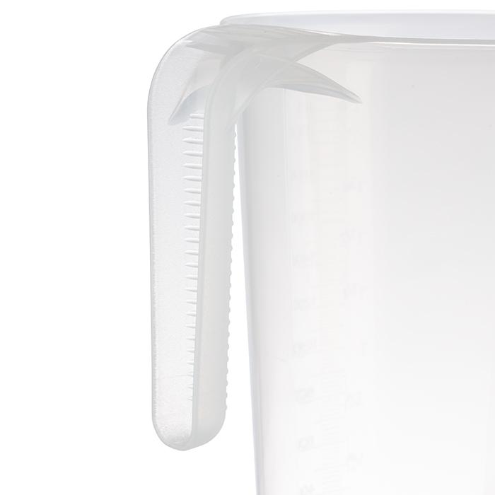 APS Messbecher STACKABLE 2 L Polypropylen (PP) Transparent