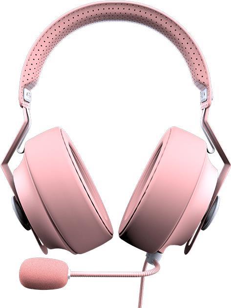 COUGAR Gaming Phontum S Pink Kopfhörer Verkabelt Kopfband (3H500P53P.0001)