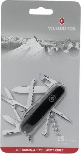 Victorinox Huntsman Celidor 1.3713.3B1 blister (1.3713.3B1)