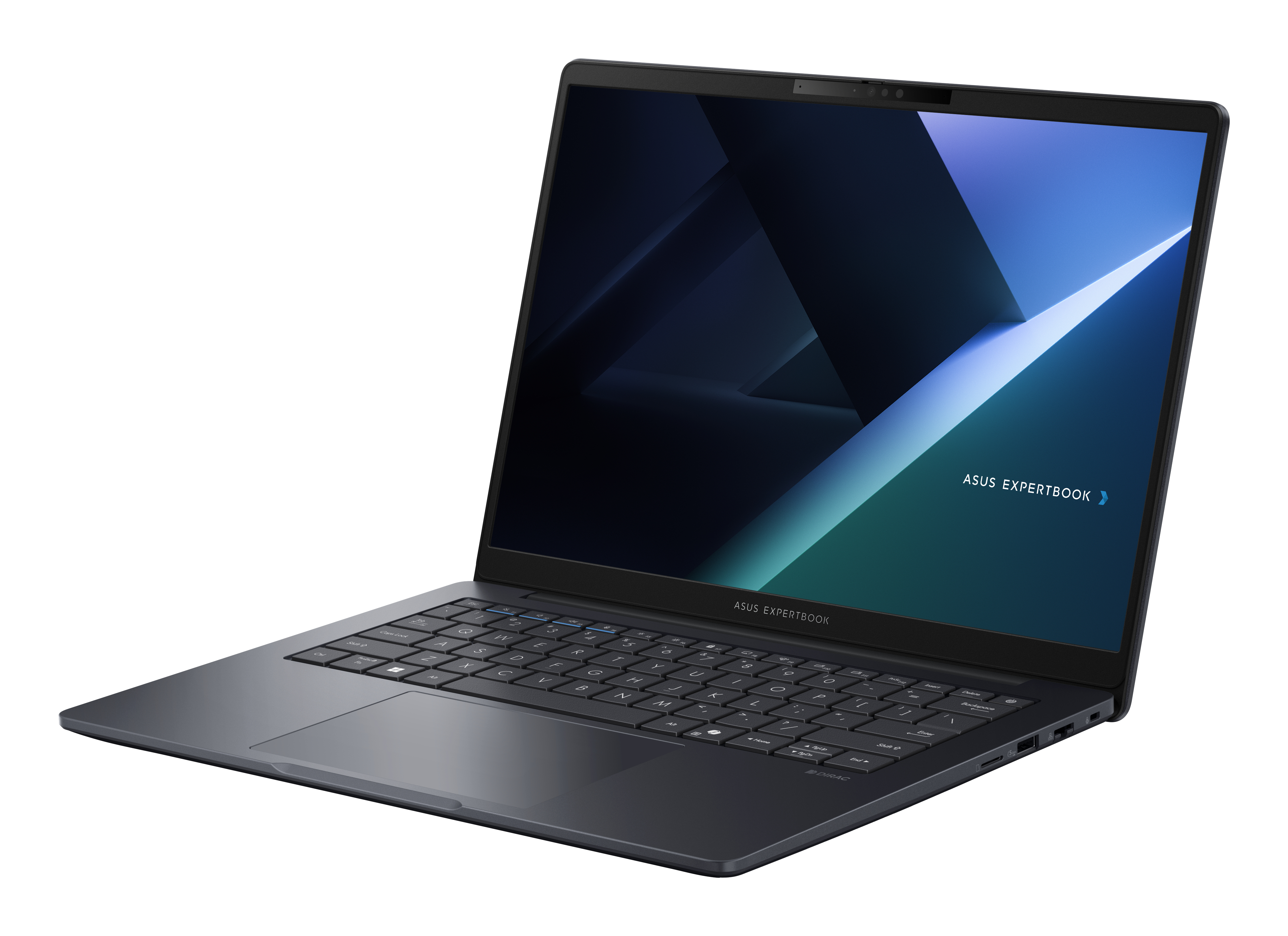 ASUS ExpertBook B3 B3405CCA-LY0066X 14" Intel Core Ultra 5 16 GB RAM 512 GB SSD Gentle Gray
