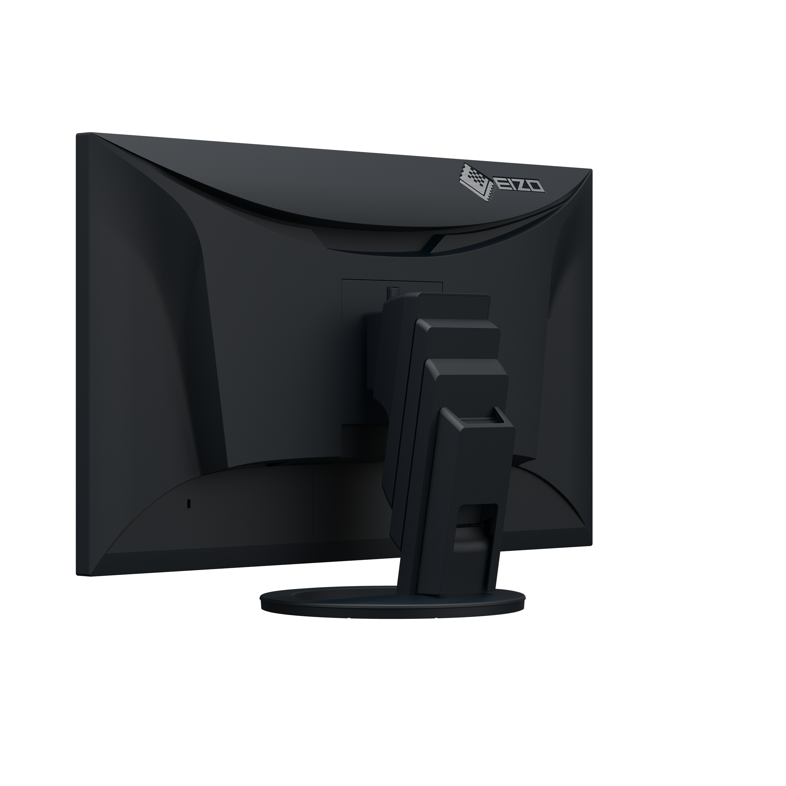 EIZO FlexScan EV2795-BK LED-Monitor 27" WQHD IPS USB-C HDMI DisplayPort Schwarz