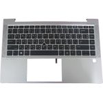 HP M15210-B31 Cover + keyboard (M15210-B31)