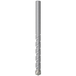 Fischer D-S 543027 Stein-Spiralbohrer-Set 8teilig 1 Set (543027)