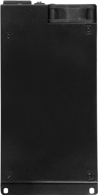 Silverstone FX500 PC-Netzteil 500 W 80 PLUS Gold Flex ATX Schwarz