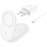 Belkin BoostCharge 2-in-1 (WIZ028VFWH)