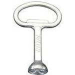 Rittal - Netzwerkgerät Gehäuseschlüssel (2549600)