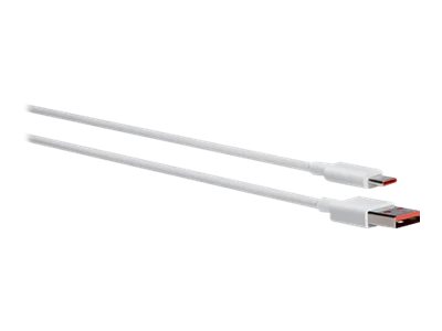Xiaomi USB-C Ladekabel 6A 1 m USB-A zu USB-C Weiß