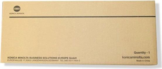 Konica Minolta Resttonerbehälter A8JJWY1 - Kapazität: 22.000 Seiten (A8JJWY1)