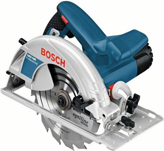 Bosch GKS 190 Professional Handkreissäge (0601623001)