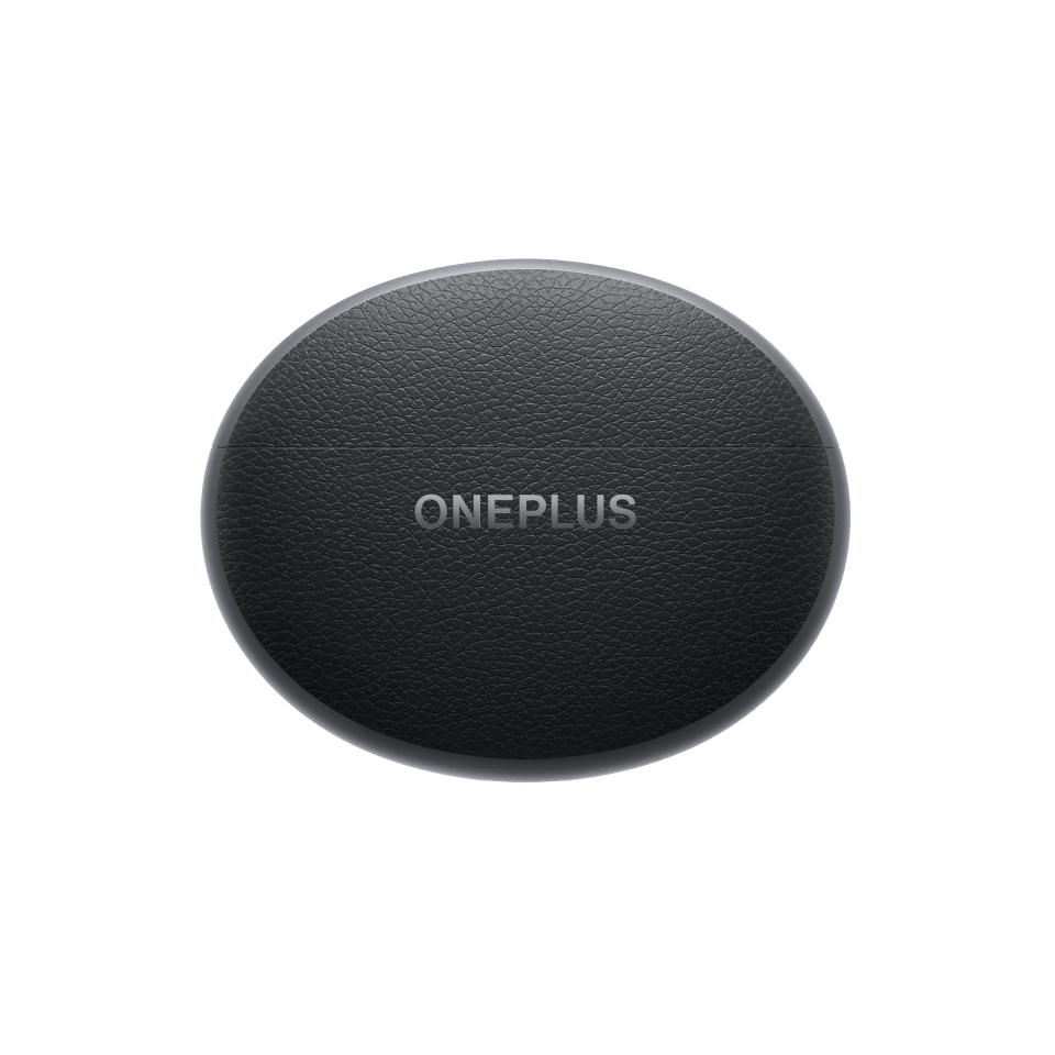 OnePlus Buds Pro 3 In-Ear Bluetooth Schwarz