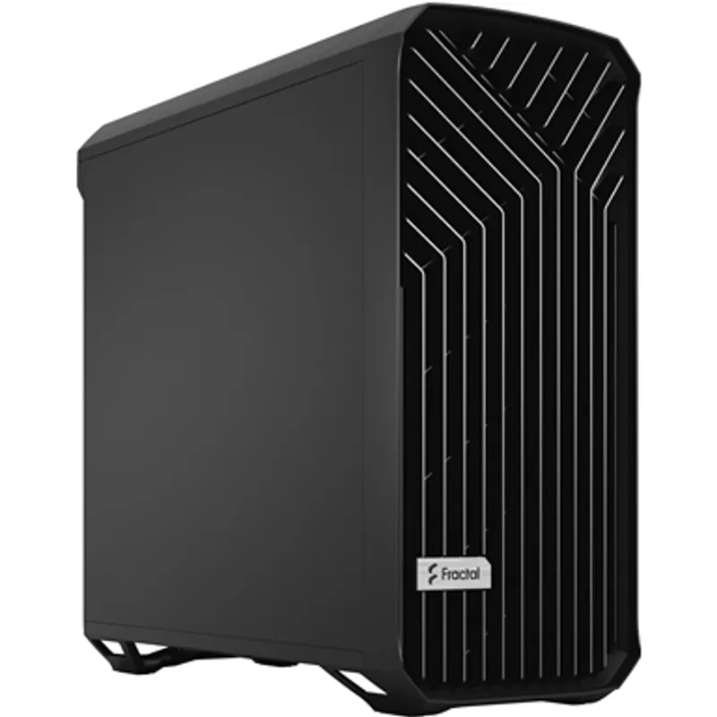 Fractal Design Torrent Compact Solid (FD-C-TOR1C-04)