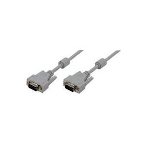 Logilink VGA-Kabel HD-15 (M) (CV0026)