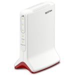 FRITZ!Box 6825 4G WLAN-Router LTE/4G bis 300 Mbit/s Wi-Fi 6 Gigabit LAN USB-C (20003158)