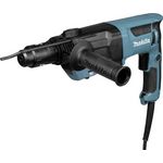 Makita HR2670FTX1 Kombihammer (HR2670FTX1)