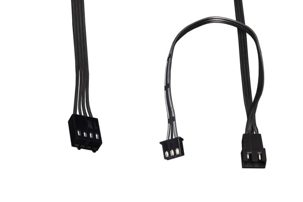 Alphacool Eisbaer Pro HPE Aurora 360 CPU AIO All-in-One-Flüssigkeitskühler Schwarz