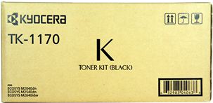 KYOCERA TK 1170 Toner (7.200Seiten) (TK1170)