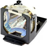 CoreParts Projector Lamp for Sanyo (610-295-5712 / LMP37)