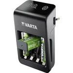 Varta LCD Plug Charger+ (57687101441)