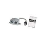 shiverpeaks ?at5e RJ45-2x RJ45 (BS75002)