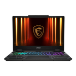 MSI Gaming Cyborg 15 15.6inch i7-13620H 16GB RAM RTX 5060 512GB SSD QWERTY (CYBORG 15 B13WFKG-612XRO)