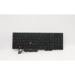 Lenovo Chicony Ersatztastatur Notebook (5N20W68241)