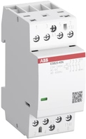 ABB Stotz S&J Installationsschütz 25A 24V AC/DC ESB25-31N-01 (1SAE231111R0131)