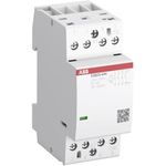 ABB Stotz S&J Installationsschütz 25A 24V AC/DC ESB25-31N-01 (1SAE231111R0131)