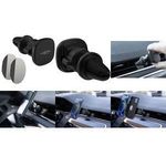 Ansmann Smart Magnet KFZ Halterung Magnetische Lüftungsgitter-Halterung (1700-0159)