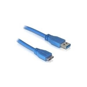 DeLOCK USB-Kabel USB Typ A, 4-polig (M) (82531)