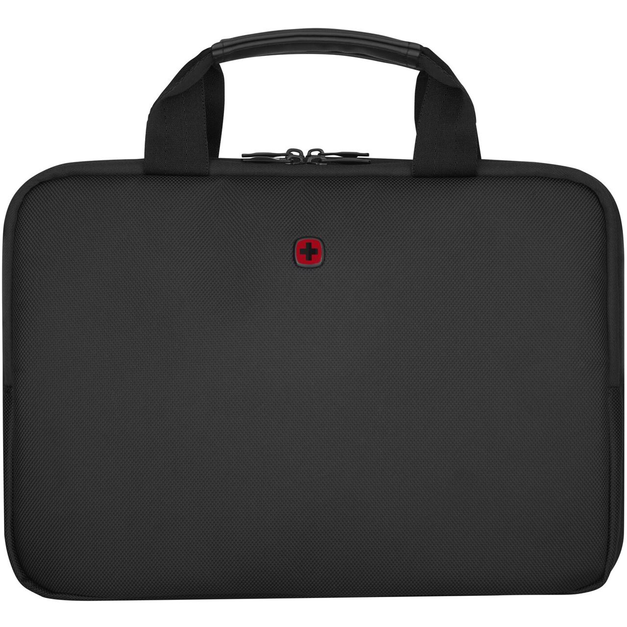 Wenger Guyde 14, 14" Laptop Hülle, Schwarz (653179)