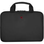 Wenger Guyde 14, 14" Laptop Hülle, Schwarz (653179)